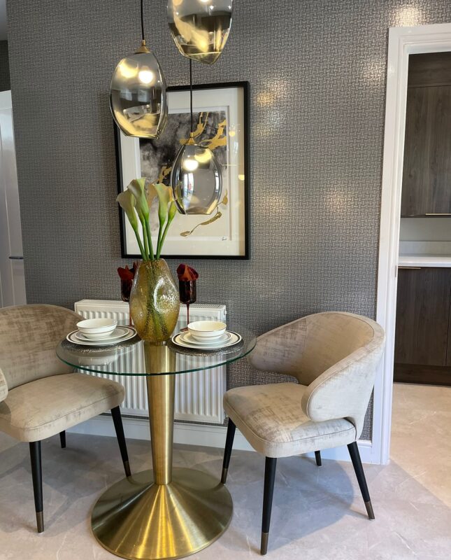 Interior Design Ideas for Small Spaces: Newcastle and Northumberland Edition