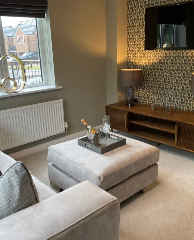 Maximising Small Spaces in Newcastle & Northumberland Homes