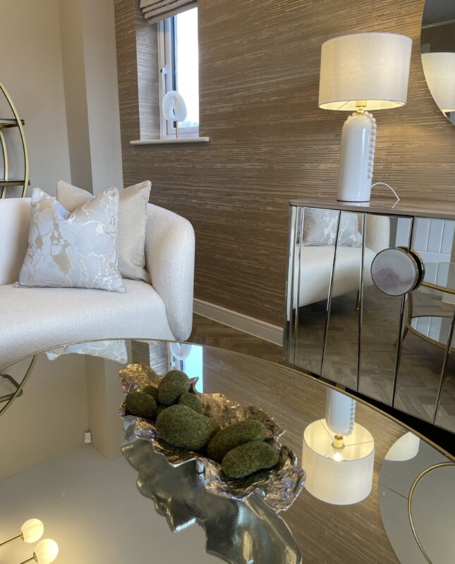 How to Plan a Spring Living Room Makeover in Newcastle: A Step-by-Step Guide