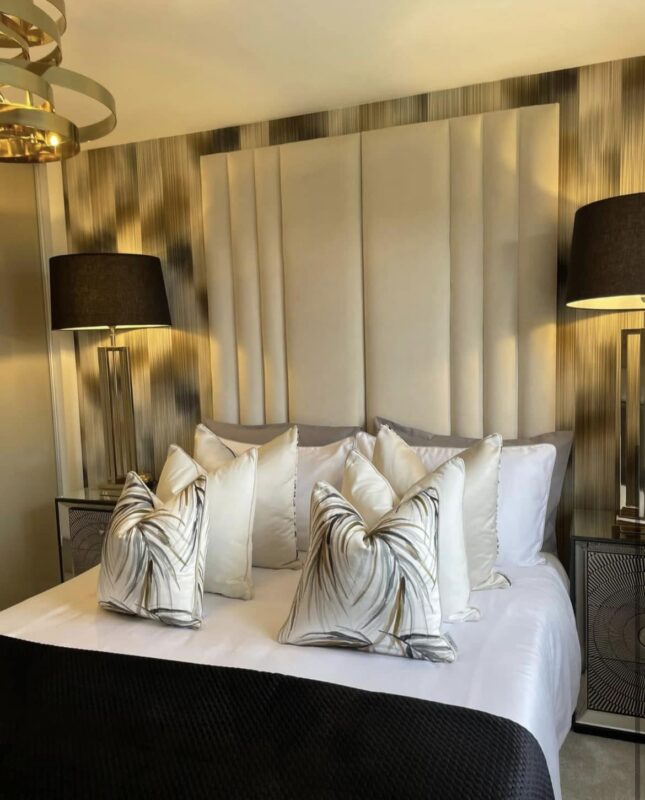 Spring Styling for New Build Homes in Newcastle & Northumberland