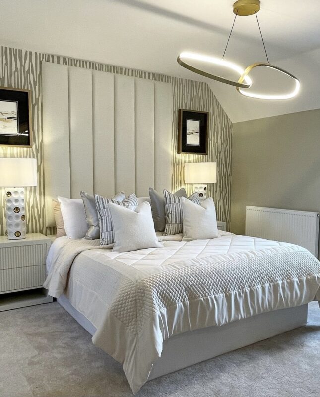 The Timeless Elegance of Neutral Colour Schemes in Newcastle | Interior Design