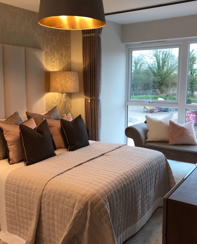 Interior Design for Growing Families in Newcastle and Northumberland: Style That Works Hard