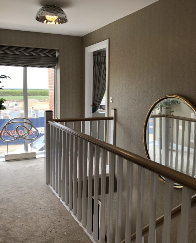 The Great Hallway Neglect: Why Your Hall Deserves More Than a Shoe Pile