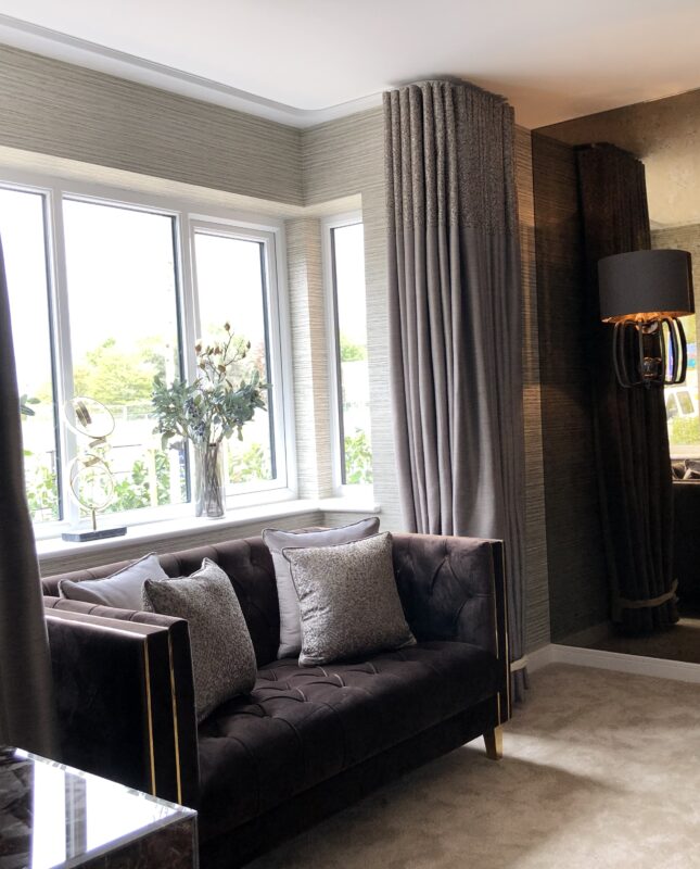 Interior Design vs DIY: Why Newcastle and Northumberland Homeowners Are Choosing Professional Help