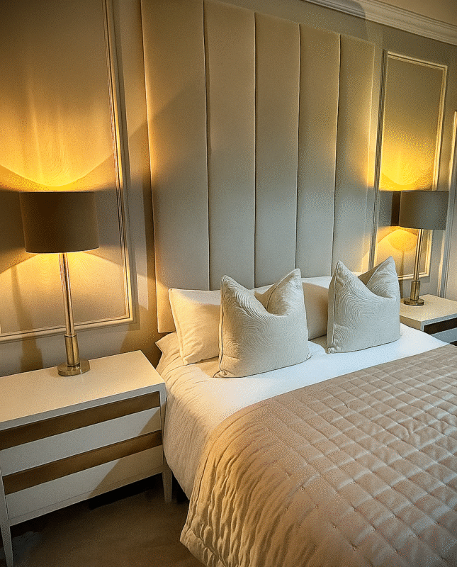 How to Create a Boutique Hotel Feel at Home in Newcastle and Northumberland